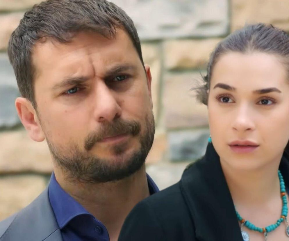 Podsłuchana rozmowa zmieni wszystko! Kuzey nie pozwoli, by Sila zniknęła