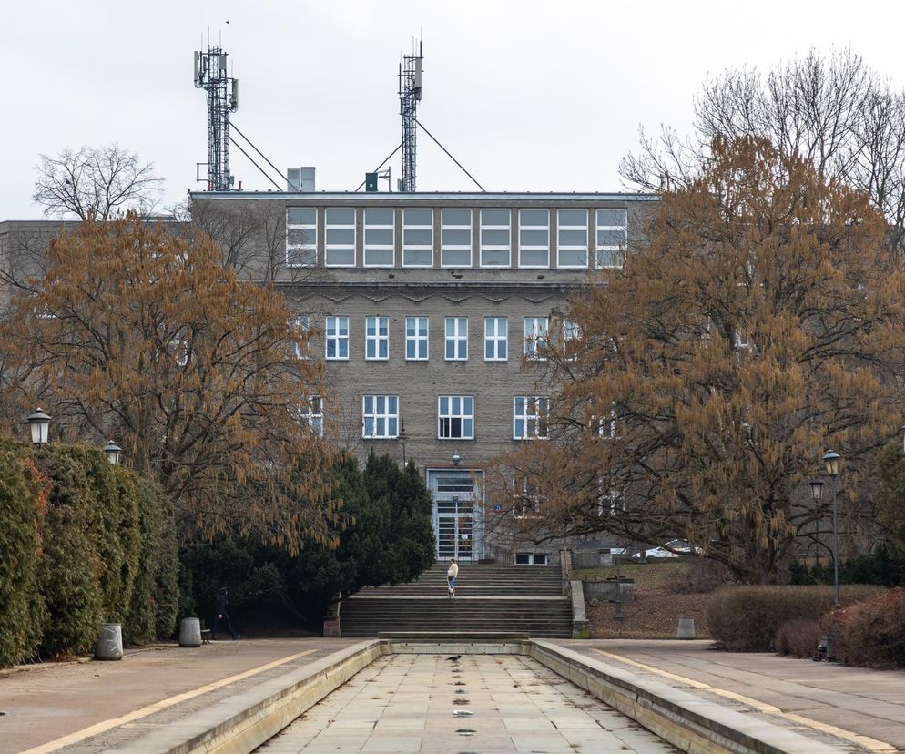 Zespół Szkół nr 23. Ul. Górnośląska 31 w Warszawie