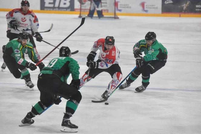 KH Energa Toruń - JKH GKS Jastrzębie 4:1, zdjęcia z meczu na Tor-Torze