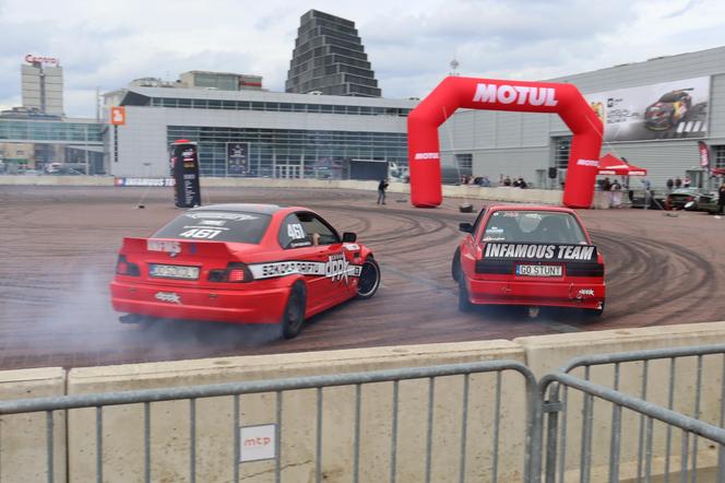 Poznań Motor Show - tak wyglądał pierwszy dzień wydarzenia!