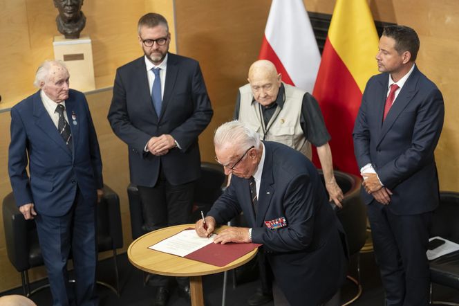 Miasto zaprezentowało program obchodów 81. rocznicy Powstania Warszawskiego