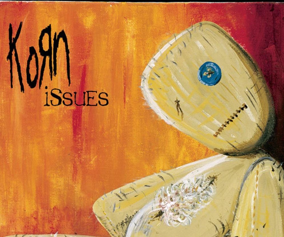 Korn - 5 ciekawostek o albumie “Issues” na 25-lecie