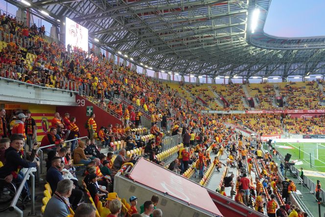 Jagiellonia - Dinamo City
