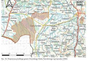  Orawski Park Narodowy 