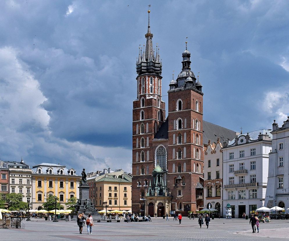To miasto w Małopolsce jest najbardziej zadłużonym miastem w Polsce. Wyprzedza nawet Warszawę 