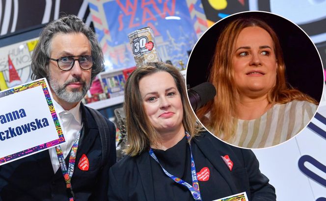 Joanna Kołaczkowska