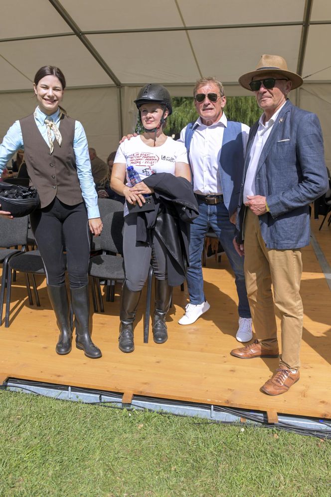 Ataki paniki Czesi z "Klanu"! To nie żart, to się zdarzyło naprawdę