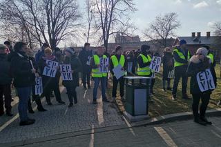 Marsz przeciwko przemocy