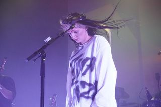 Sarsa. Koncert na Next Fest 2025 