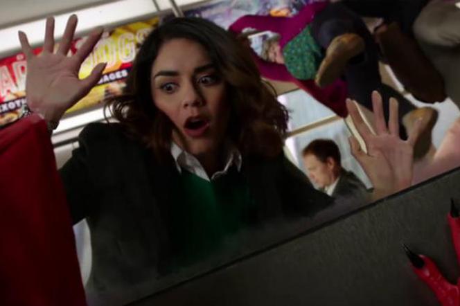 Powerless s01e01 – Vanessa Hudgens i Alan Tudyk w komedii DC! Kiedy premiera? Gdzie oglądać?