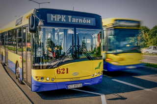 Tarnów: Zmiany tras miejskich autobusów. Jedna linia do LIKWIDACJI! 
