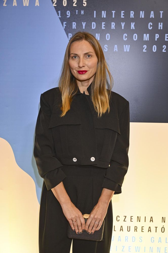 Gwiazdy na gali finałowej Konkursu Chopinowskiego