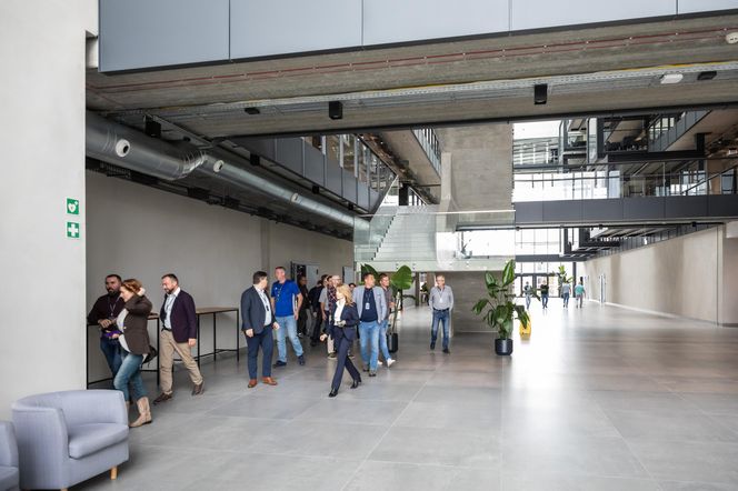 Konferencja Maszynowa - Wiśniowski