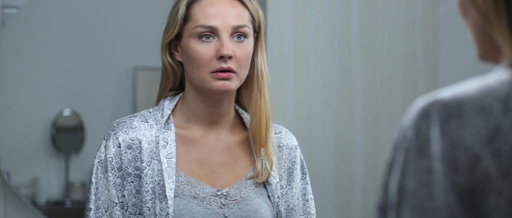 Przyjaciółki 6 sezon odc. 69. Inga (Małgorzata Socha)