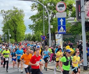 Wings for Life World Run