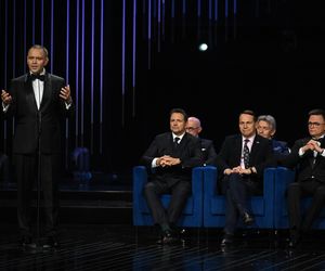 Para prezydencka będzie na gali Konkursu Chopinowskiego