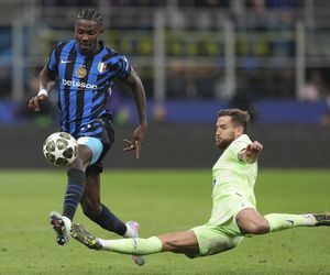  Inter - Barcelona o finał Ligi Mistrzów