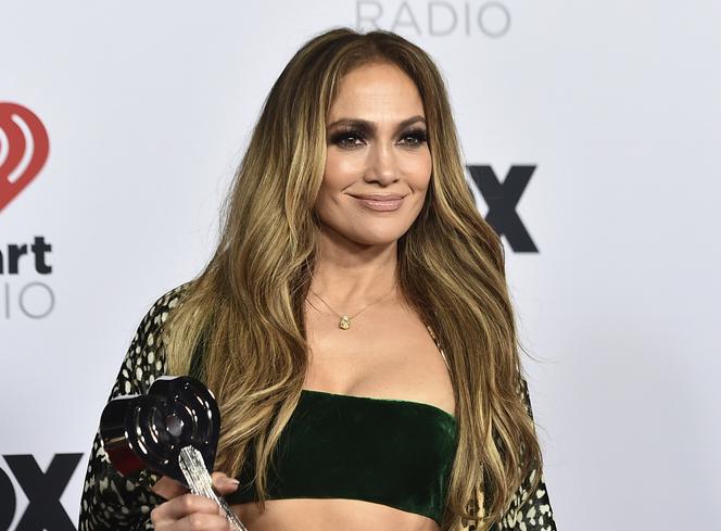 Jennifer Lopez nago w wannie! Zdjęcia pojawiły się w sieci