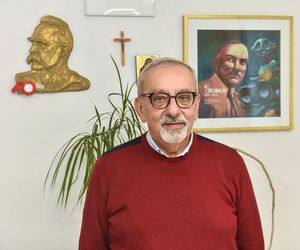 Profesor Bogusław Buszewski rekordzistą w tytułach doktor honoris causa