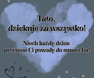 Kartki na Dzień Ojca