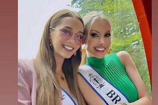 Miss Polski Aleksandra Klepaczka zwyciężyła w międzynarodowym konkursie piękności