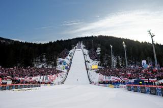 Skoki narciarskie: Puchar Świata w Zakopanem 2023. Kiedy się odbędzie? Terminy, bilety