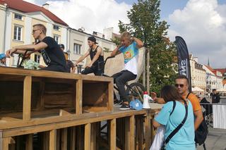 Eska Summer City na Rynku Kościuszki [GALERIA]