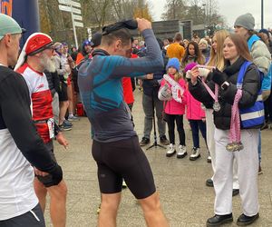 Lotto 8 Olsztyński Bieg Niepodległości cz.3