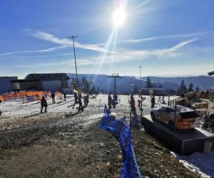 Gorący LUTY 2023 po 'ciepłym' styczniu pewniakiem. Szalona prognoza pogody