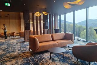 Ceny i pokoje w hotelu Mercure Szczyrk Resort