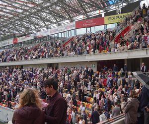 Kongres Świadków Jehowy w Białymstoku 2025