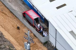 Ubojnia w Dzierzbach na Mazowszu