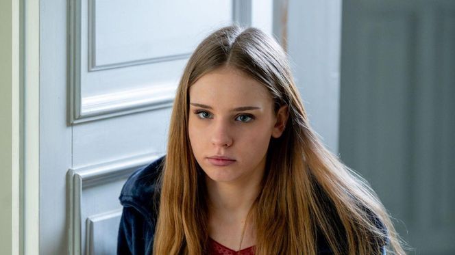 M jak miłość odc. 1868. Sara (Nadia Smyczek)