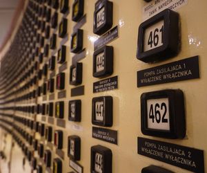 Zabytkowa Elektrociepłownia w Zabrzu. Od potęgi przemysłu do perły kultury. Przez dekady dostarczała ciepło mieszkańcom