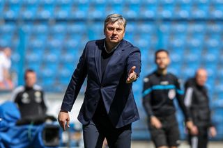 Oni mogą zastąpić Probierza.