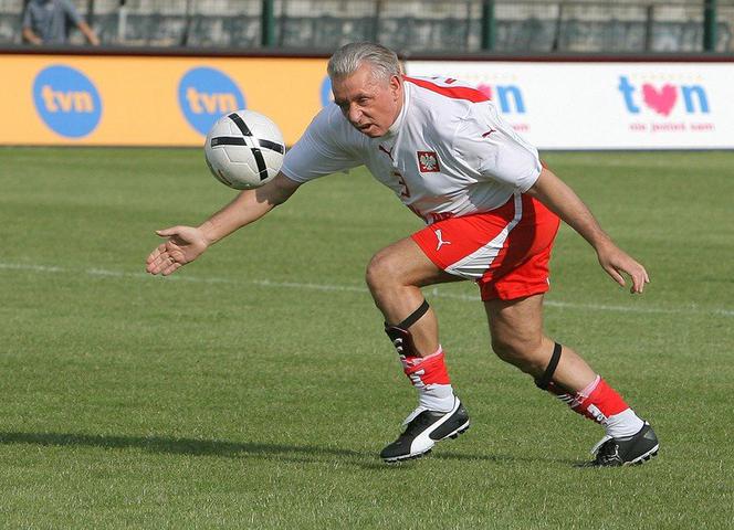 Andrzej Lepper 