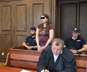 Proces Doroty G. Chałupki Debnianskie