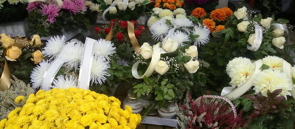 Lubelskie cmentarze 2018