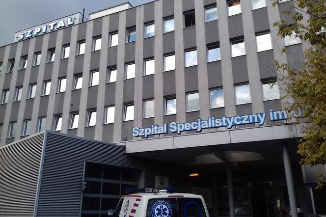 Szpital Specjalistyczny imienia Józefa Dietla