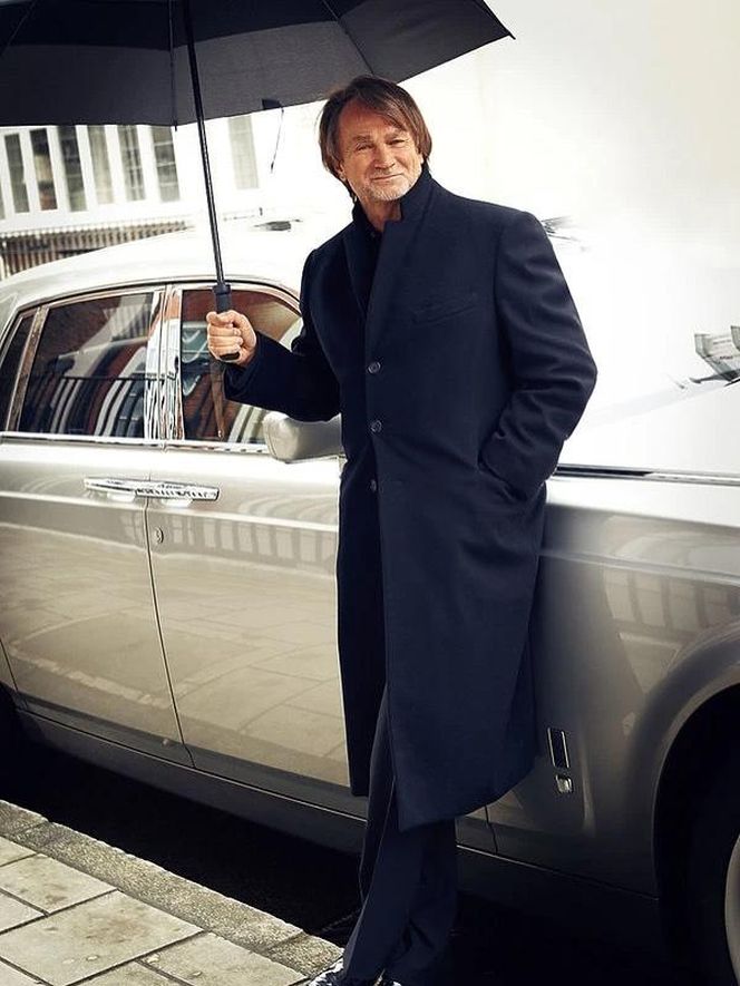 10. rocznica śmierci Jana Kulczyka