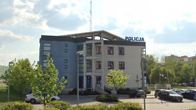 Komisariat Białołęka