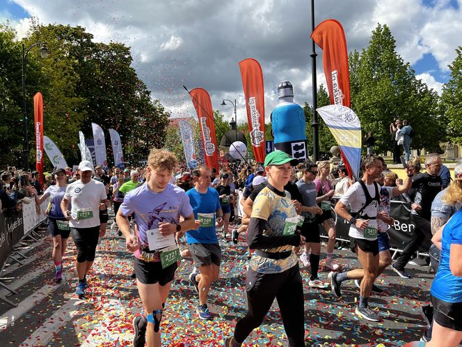 PKO Białystok Półmaraton 2025