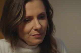 M jak miłość odc. 1731. Ewa Kalinowska (Anna Kerth)