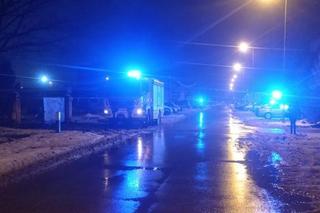 Tragiczny pożar w Domu Pomocy Społecznej w Kielcach