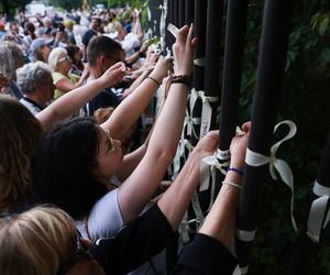 Marsz Pamięci 2025