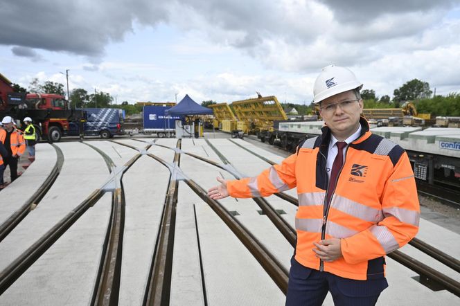 Warszawa. Rusza remont placu Zawiszy