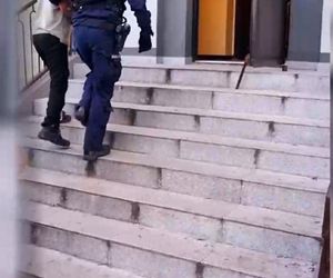 Dożywocie dla oprawcy Marioli i Marka 