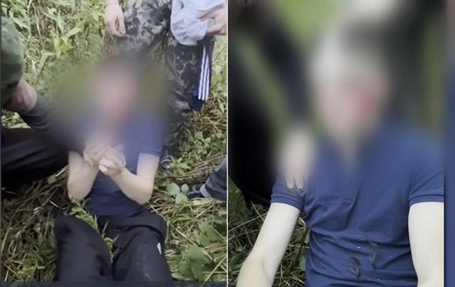 Wrocław. Polscy nastolatkowie dokonali samosądu na 23-letnim Ukraińcu. Jest nagranie przestępstwa.