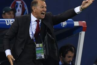 Gianni De Biasi dla SE: Włosi to nie jest drużyna, to rodzina