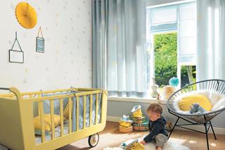 Metamorfoza pokoju dziecka. 10 pomysłów na tani remont, który przeprowadzisz samodzielnie!